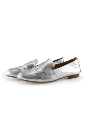 Gabor Slip-ons Silber 305749