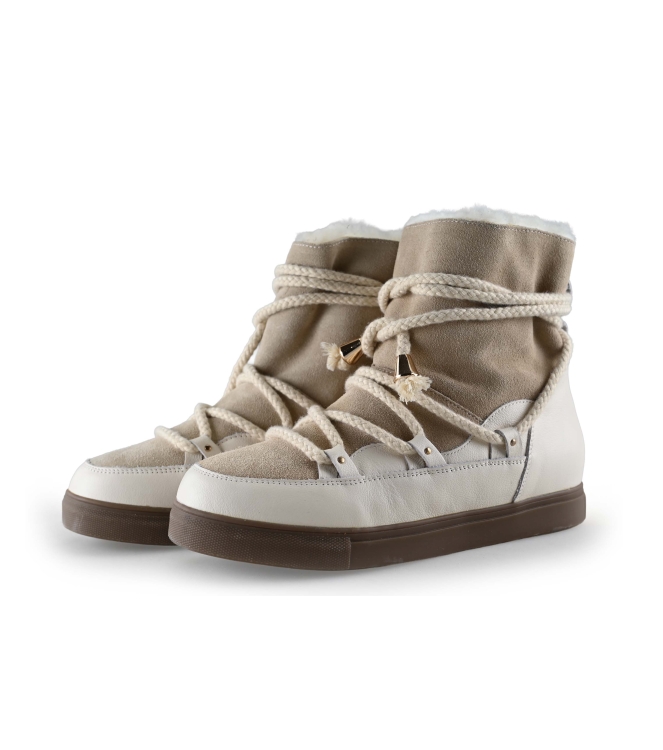 Poelman Schneestiefel