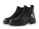 Vertice Chelsea boots