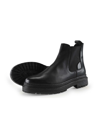 Vertice Chelsea boots