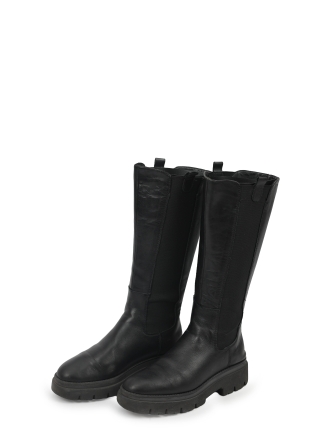 Tamaris Stiefel Schwarz 305760