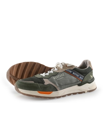 Mustang Sneaker
