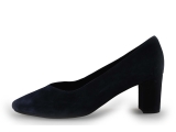 Gabor pumps