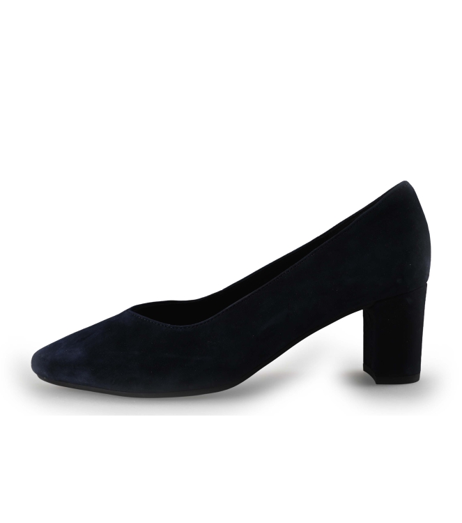 Gabor pumps