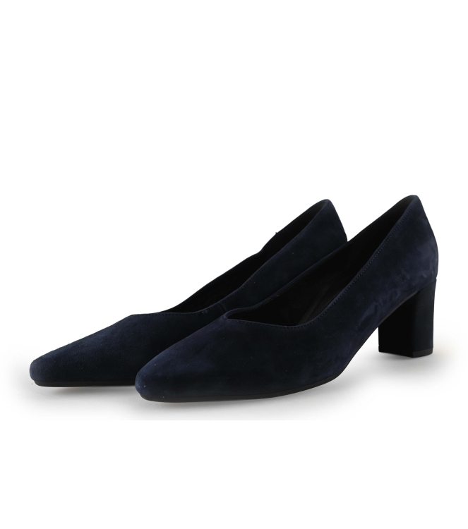 Gabor pumps
