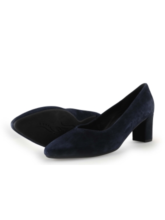 Gabor pumps