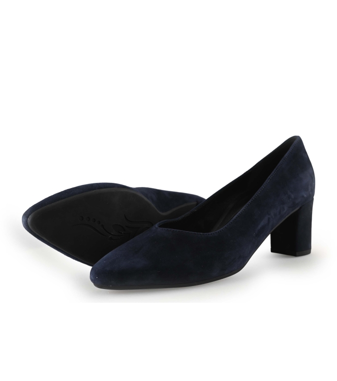 Gabor pumps