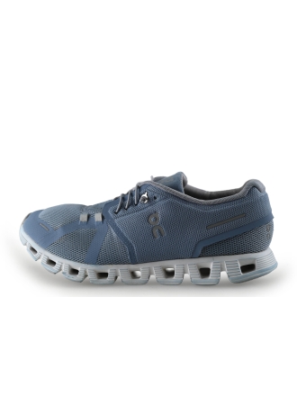 On Wanderschuhe Blau 305773
