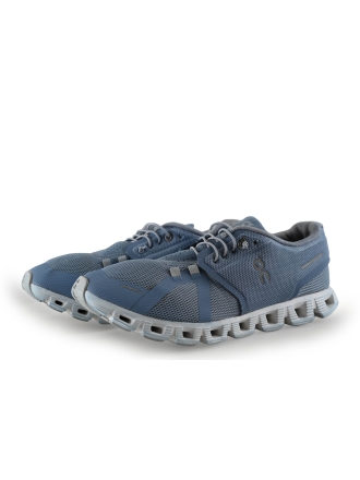 On Wanderschuhe Blau 305773