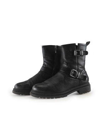 Tamaris Stiefeletten Schwarz 305776