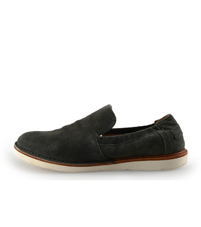 Shabbies Amsterdam Slip-ons