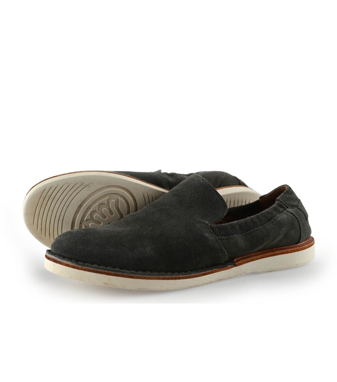 Shabbies Amsterdam Slip-ons