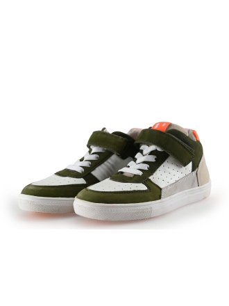 Muyters Sneaker Grün 305780