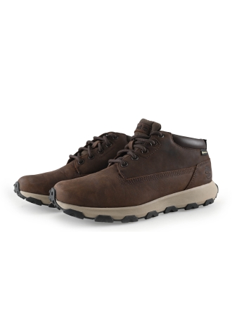Timberland Sneaker Braun 305784