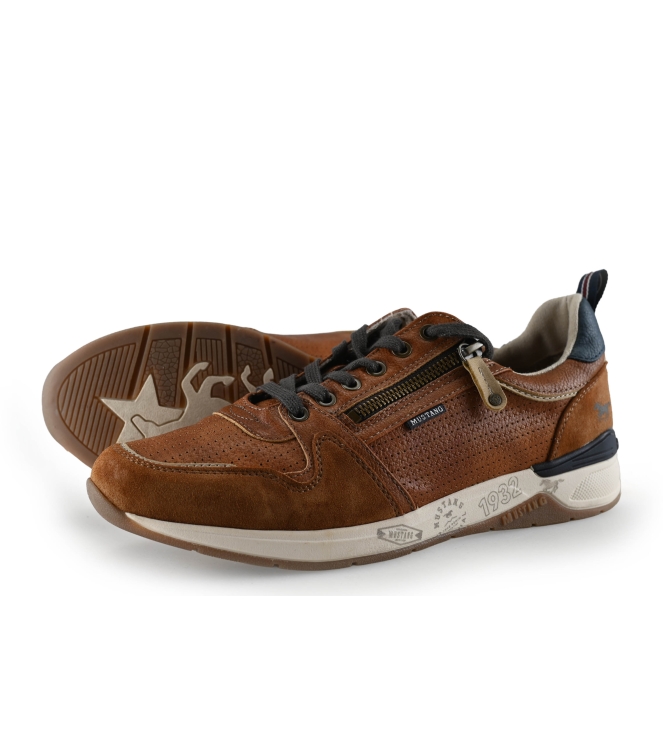 Mustang Sneaker