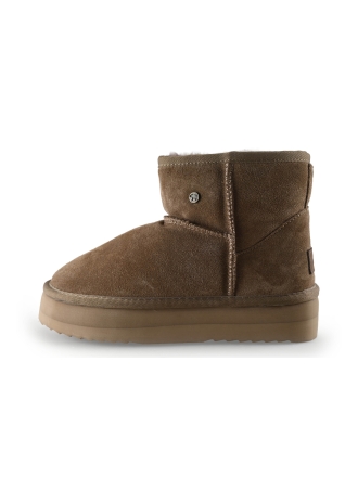 Warmbat Stiefeletten