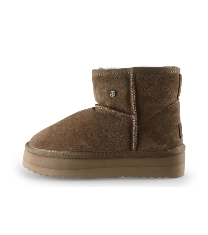 Warmbat Stiefeletten