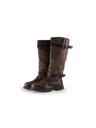 Travelin Boots Braun 305794