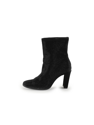 Mexx Stiefeletten Schwarz 305797