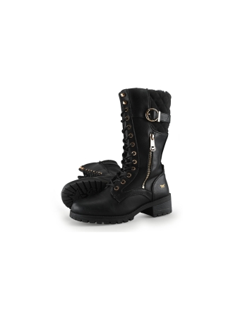 Mustang Stiefel