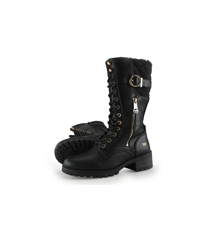 Mustang Stiefel