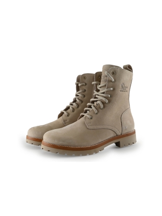 Panama Jack Schnürstiefel Beige 305804