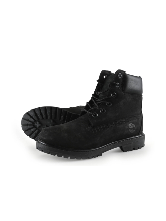 Timberland Schnürstiefel