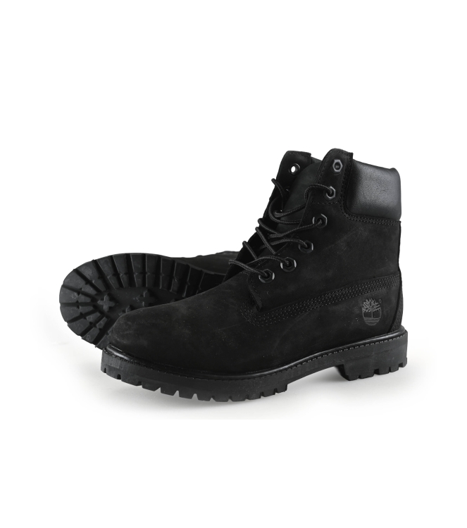 Timberland Schnürstiefel