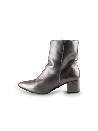 Sub55 Stiefeletten Silber 305817