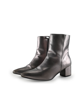 Sub55 Stiefeletten Silber 305817