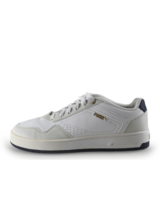 Puma Sneaker Weiß 305818