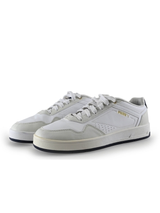 Puma Sneaker Weiß 305818