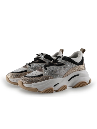 Steve Madden Sneaker Beige 305823