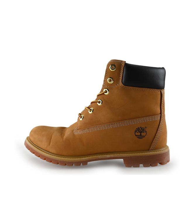 Timberland Schnürstiefel