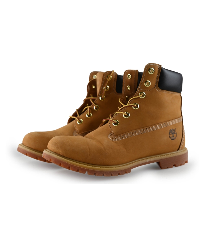 Timberland Schnürstiefel