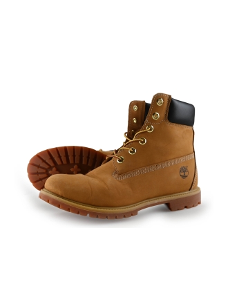 Timberland Schnürstiefel