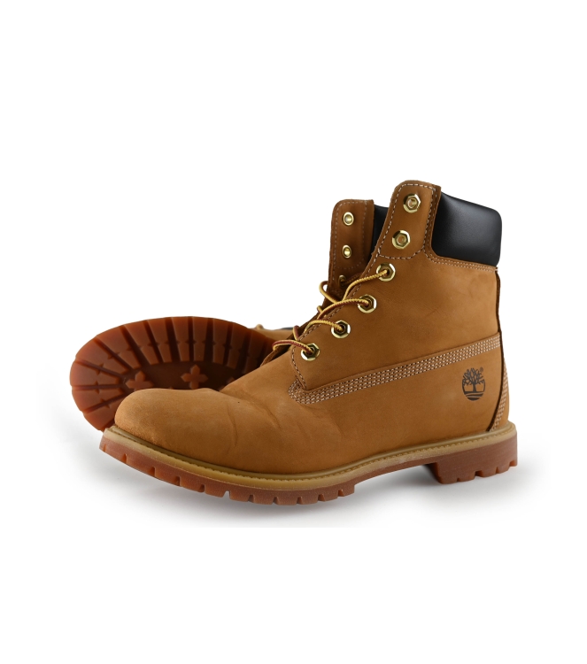 Timberland Schnürstiefel