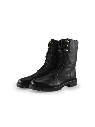 Cellini Schnürstiefel Schwarz 305826