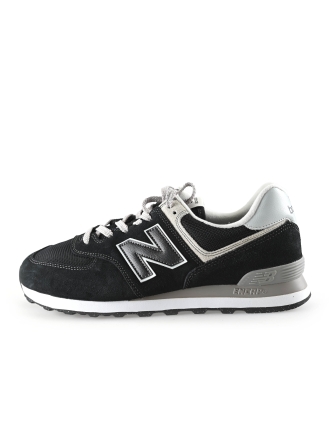 New Balance Sneaker Schwarz 305835