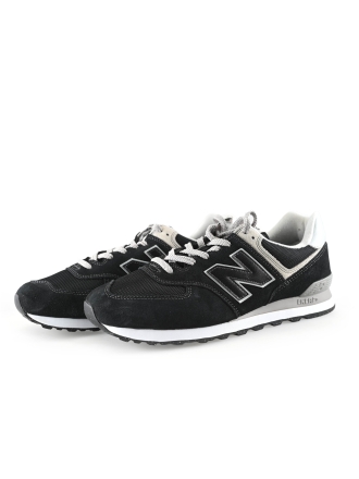 New Balance Sneaker Schwarz 305835