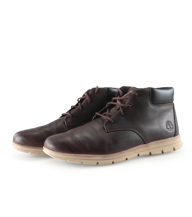 Timberland Schnürstiefel