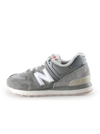 New Balance Sneaker Grau 305840