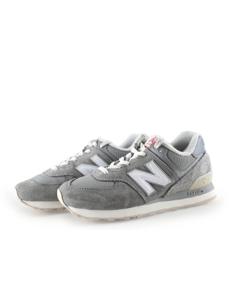 New Balance Sneaker Grau 305840