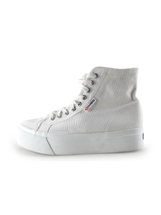 Superga Hohe Sneaker
