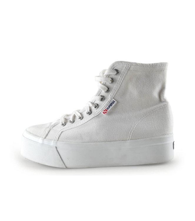 Superga Hohe Sneaker