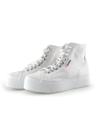 Superga Hohe Sneaker