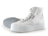 Superga Hohe Sneaker