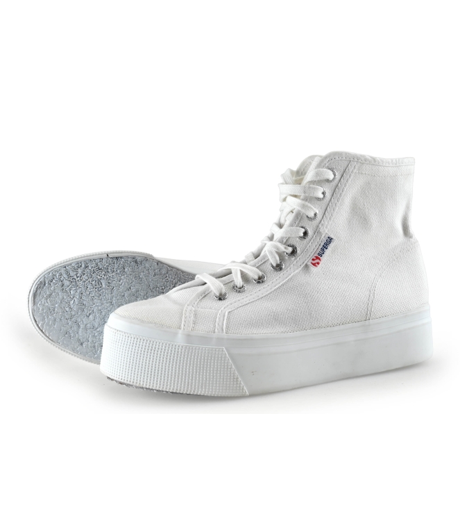 Superga Hohe Sneaker