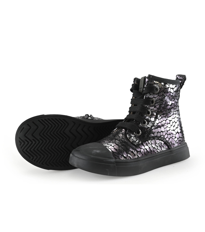 Shoesme Hohe Sneaker