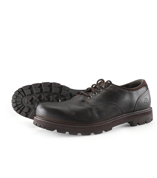 Timberland Schnürschuhe